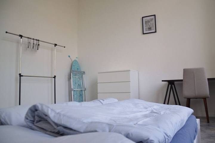 Ganze Wohnung, Ferienwohnung in Bliesen, St.Wendel - R&B Vermietung in Sankt Wendel, Saar-Nahe-Bergland