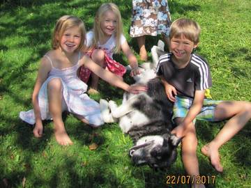 Ferienwohnung für 5 Personen in Scheidegg, Bayerisch Schwaben, Bild 3