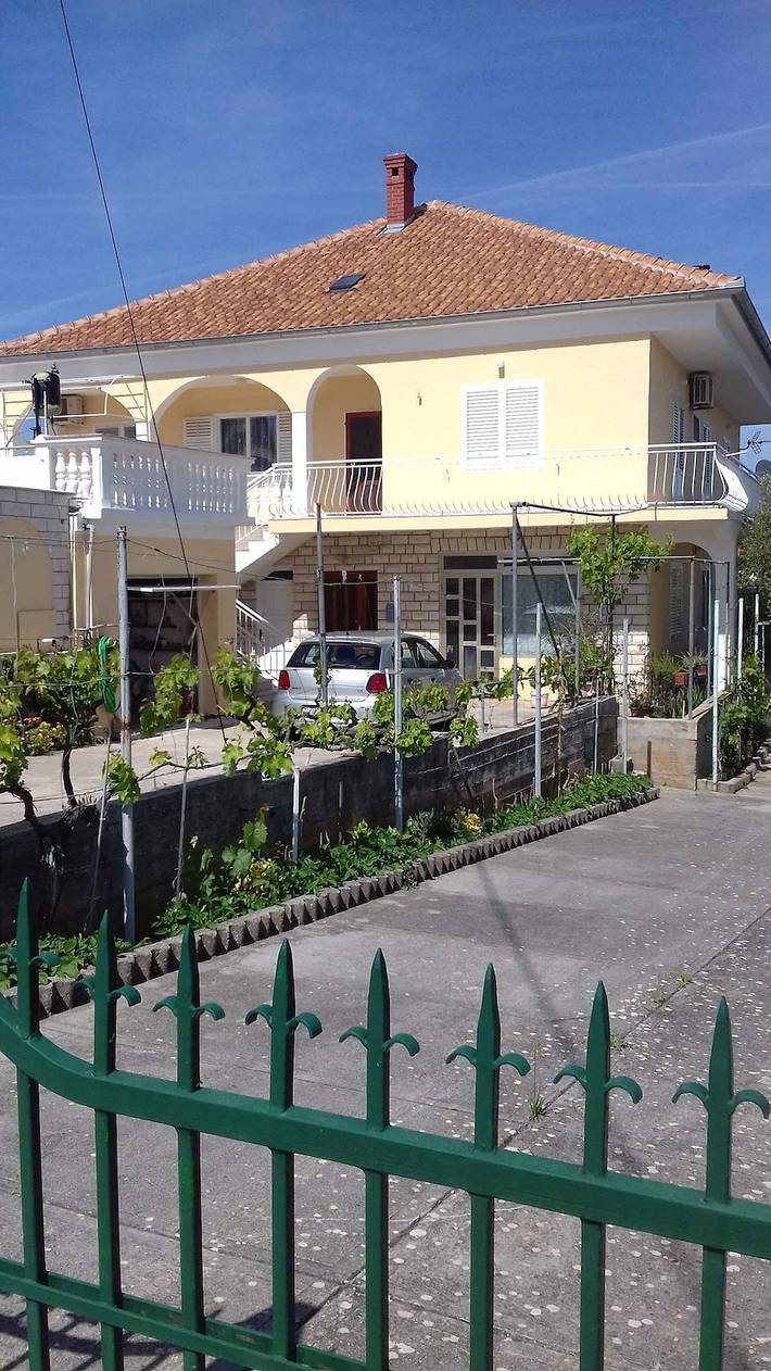 Ferienwohnung für 5 Personen - 1