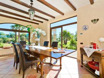 Casa Vacanza per 8 Persone in Marinella (Sicilia), Castelvetrano (Comune), Foto 2