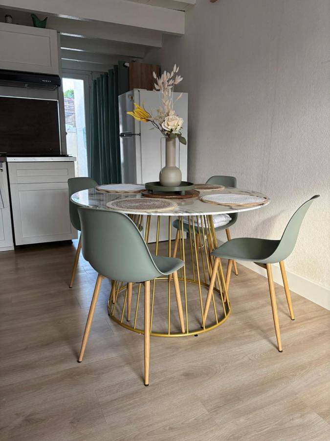 Location de vacances pour 4 personnes à Villeneuve-de-la-Raho - 2