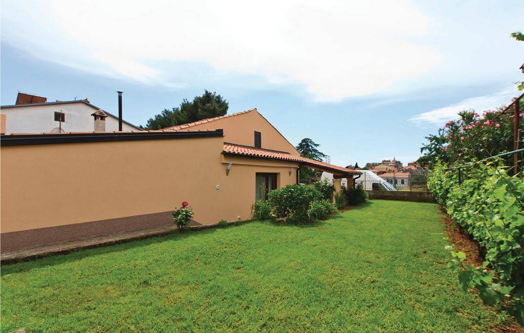 Ferienhaus für 5 Personen mit Terrasse in Pula, Pula-Medulin