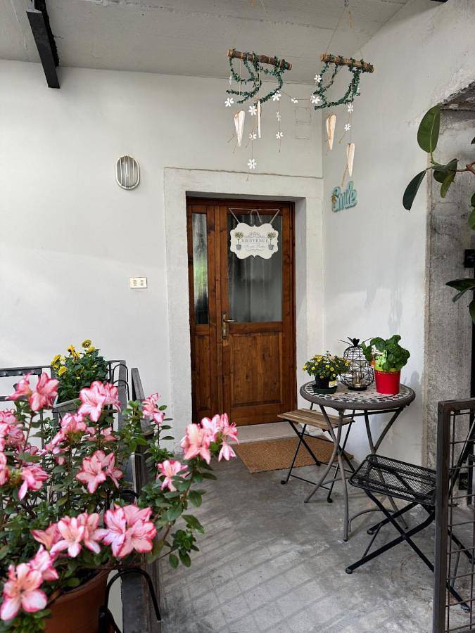 Apartamento de vacaciones para 4 personas, con terraza, Se admiten mascotas - 1