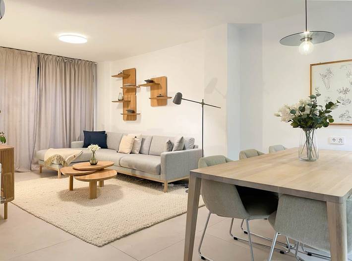 Appartamento intero, La Maestranza | Puerto Banus Townhouse Bbq Pool in Marbella West, Marbella