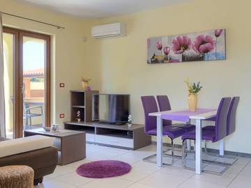 Casa Vacanza per 14 Persone in Pula-Medulin, Pula Croazia, Foto 4