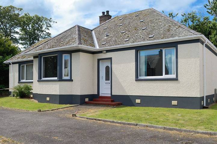 Cottage für 6 Personen, mit Garten - 1