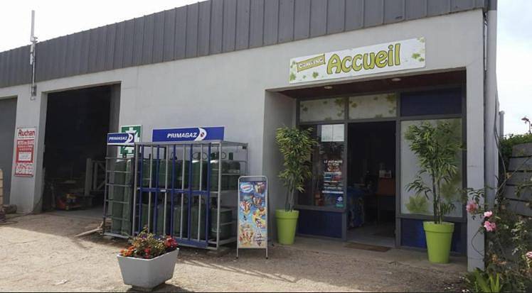 Mobil home neuf 6/8 pers in Petit-Caux, Dieppe und Umgebung