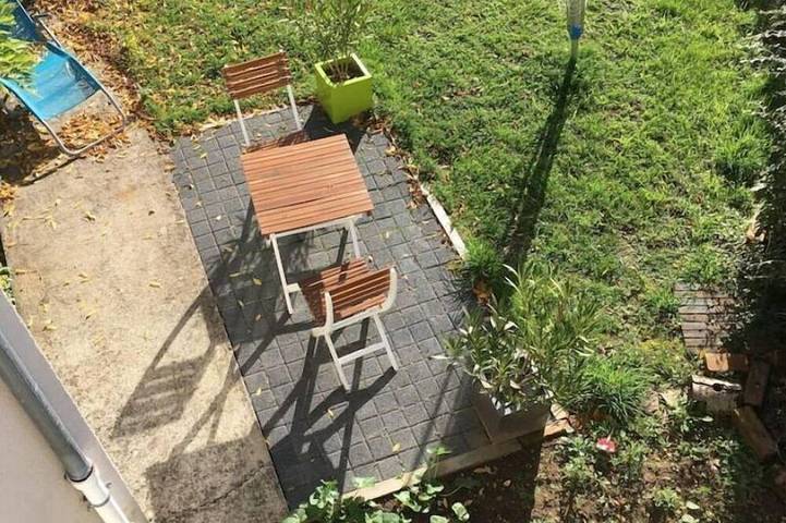 Location de vacances pour 4 personnes à Condat-sur-Vienne - 4