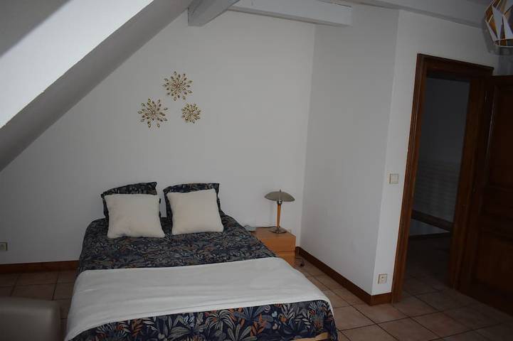 Villa für 6 Personen, mit Whirlpool und Pool - 1