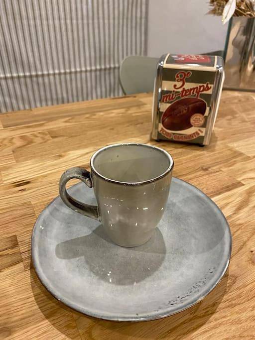 Gîte pour 2 personnes à Chamalières - 4