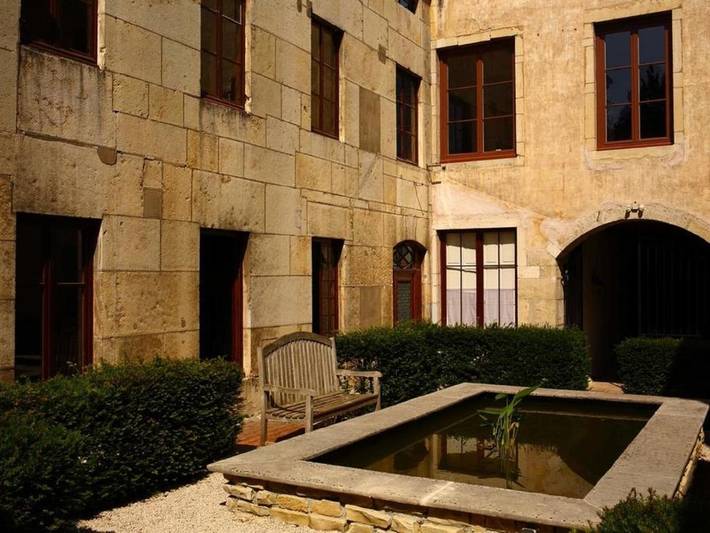 Gîte pour 6 personnes dans Les Hospices de Beaune - 2