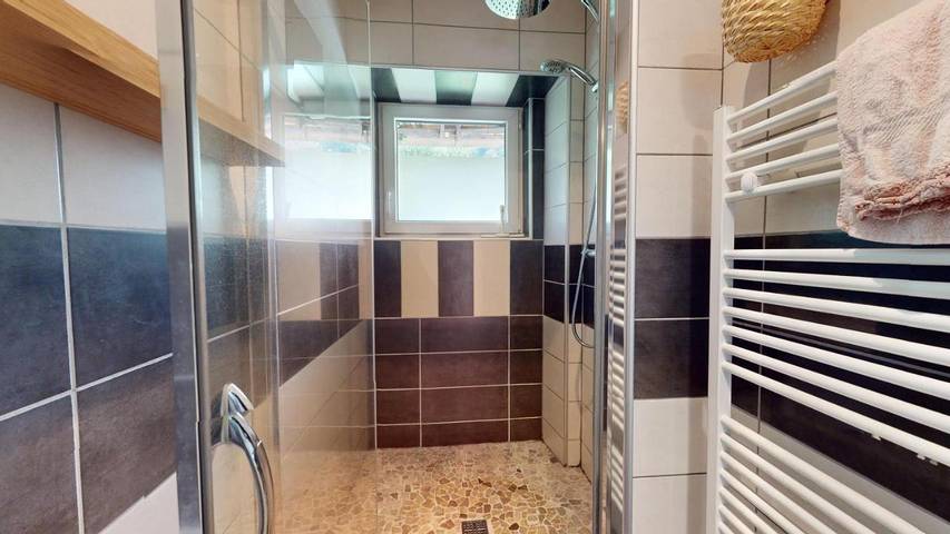 Gîte pour 6 personnes, avec vue et terrasse, animaux acceptés à Rimbach-près-Masevaux - 2