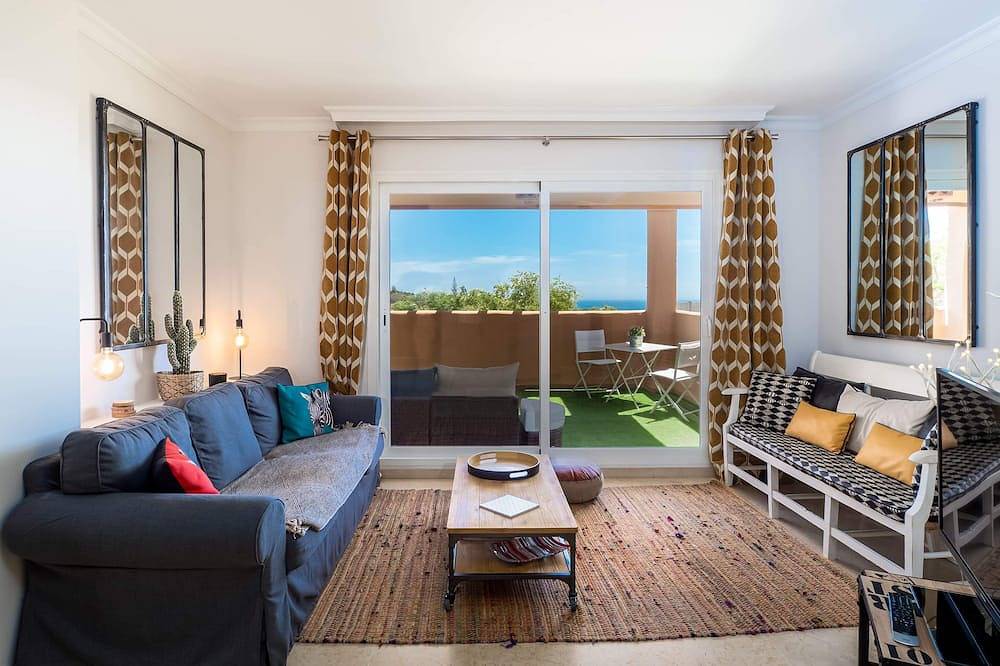 Appartamento vacanze a Marbella a partire da 80€ a notte