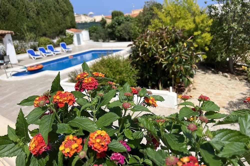 Bungalow pour 7 Personnes dans Pla del Mar, Calpe