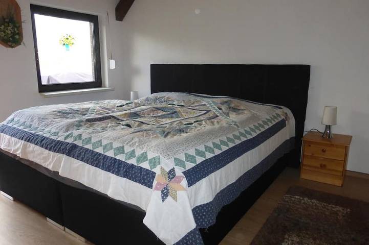 Ganze Wohnung, Ihre Ferienwohnung direkt am Gantikower See in Kyritz, Ostprignitz-Ruppin