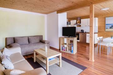 Ferienwohnung für 3 Personen in Überlingen, Region Bodensee-Oberschwaben, Bild 1