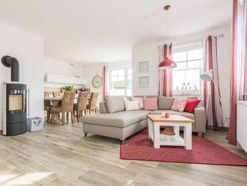 Ferienhaus für 8 Personen in Bresewitz, Pruchten, Bild 2