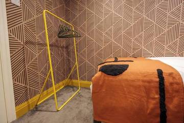 Glamping for 5 People in North Yorkshire, Photo 4