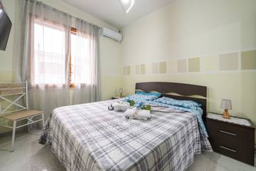Appartamento per 2 Persone in Capoterra, Cagliari e Dintorni, Foto 1