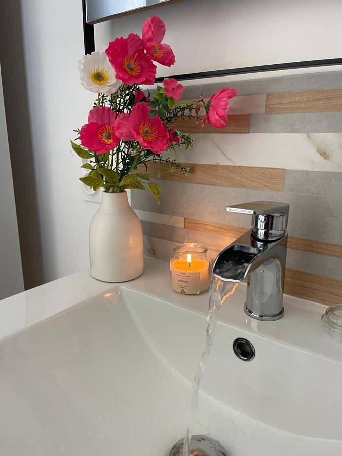 Location de vacances pour 2 personnes, avec jardin dans Office de Tourisme du Crotoy - 3