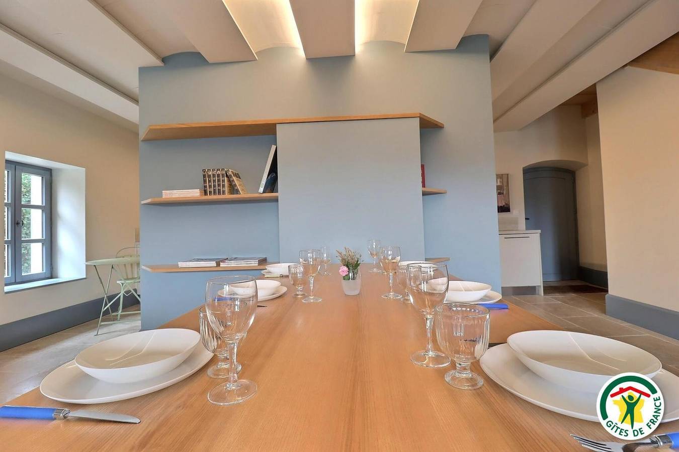 La Petite Maison in Pierrelatte, Nyons region