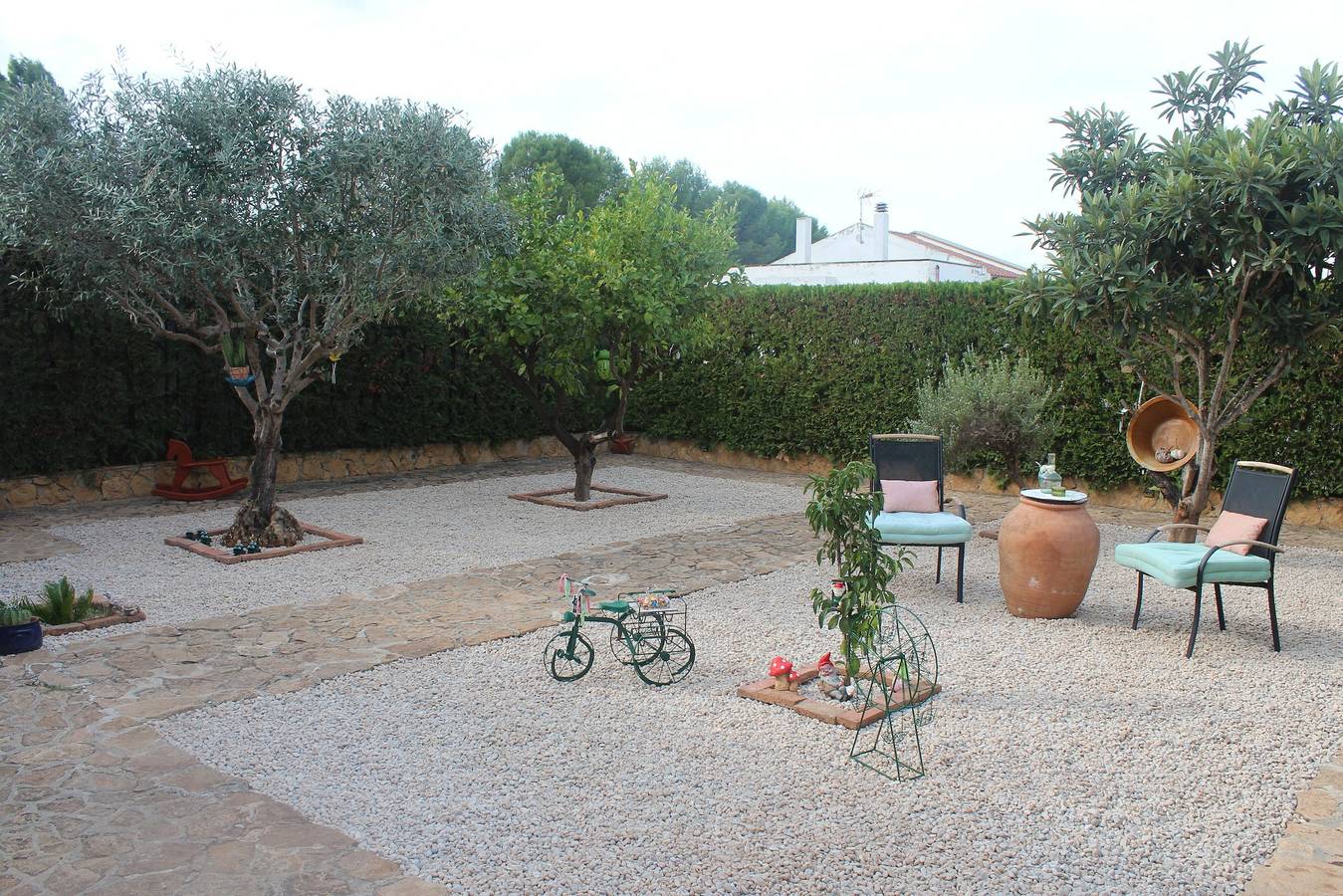 Apartamento para 6 Personas en Benegida, Provincia de Valencia