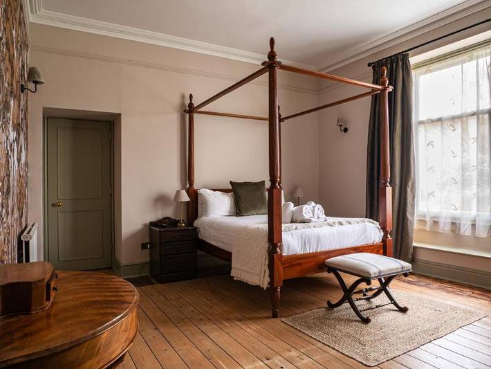 Maison d’hôte pour 2 personnes, avec jardin, animaux acceptés à Ambleside - 3