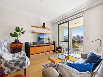Holiday Apartment for 4 People in Sydney, New South Wales, Photo 3