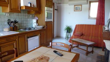 Ferienhaus für 6 Personen in Dourbies, Le Vigan und Umgebung, Bild 4