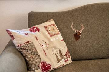 Glamping per 3 Persone in Valle Aurina, Alpi della Zillertal, Foto 1