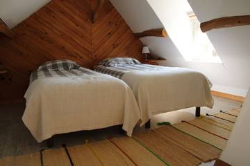 Gîte pour 4 Personnes dans Mesnil-en-Ouche, Région de Bernay, Photo 2