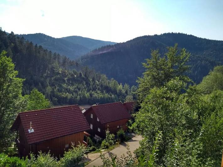 Location de vacances pour 8 personnes à Hornberg - 3