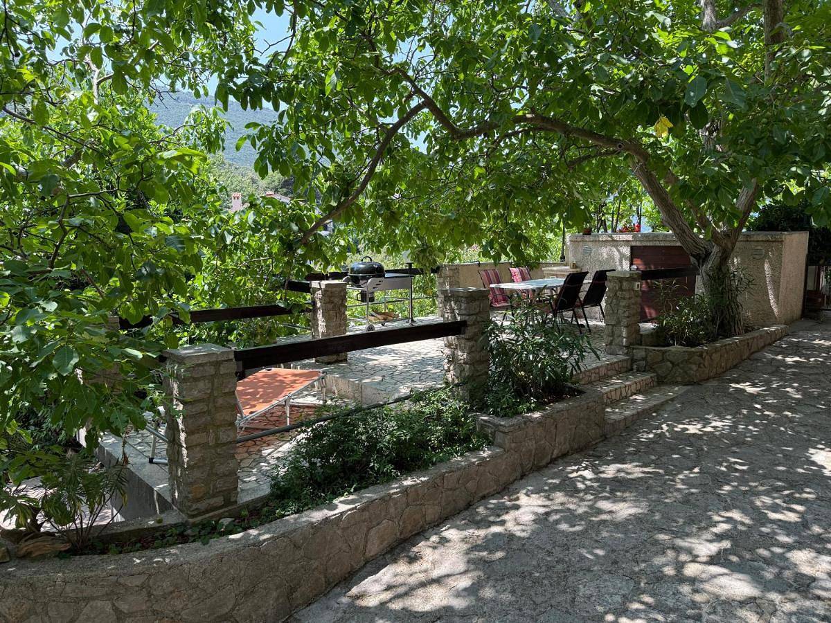Ganze Wohnung, Apartments Šmit in Cres Stadt, Cres