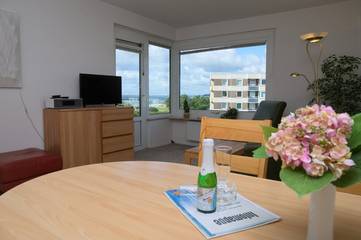 Ferienwohnung für 2 Personen in Grömitz, Südliche Ostseeküste, Bild 4