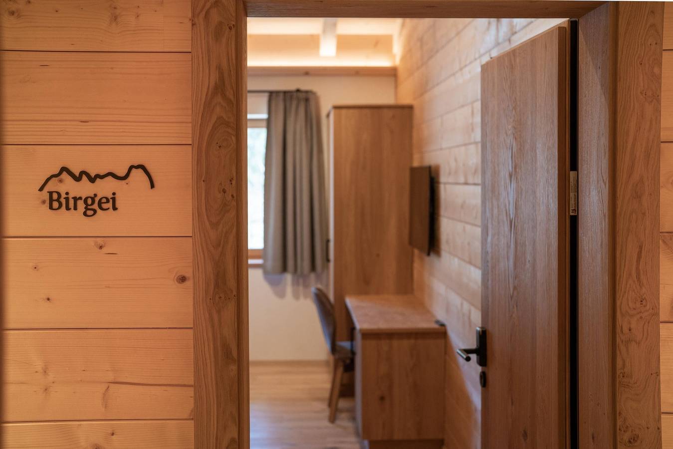 Doppelzimmer Birgei in Kirchdorf in Tirol, Kaisergebirge