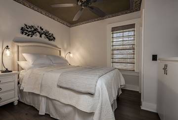 Cabin for 4 Guests in Mount Dora, Lake County, Picture 4