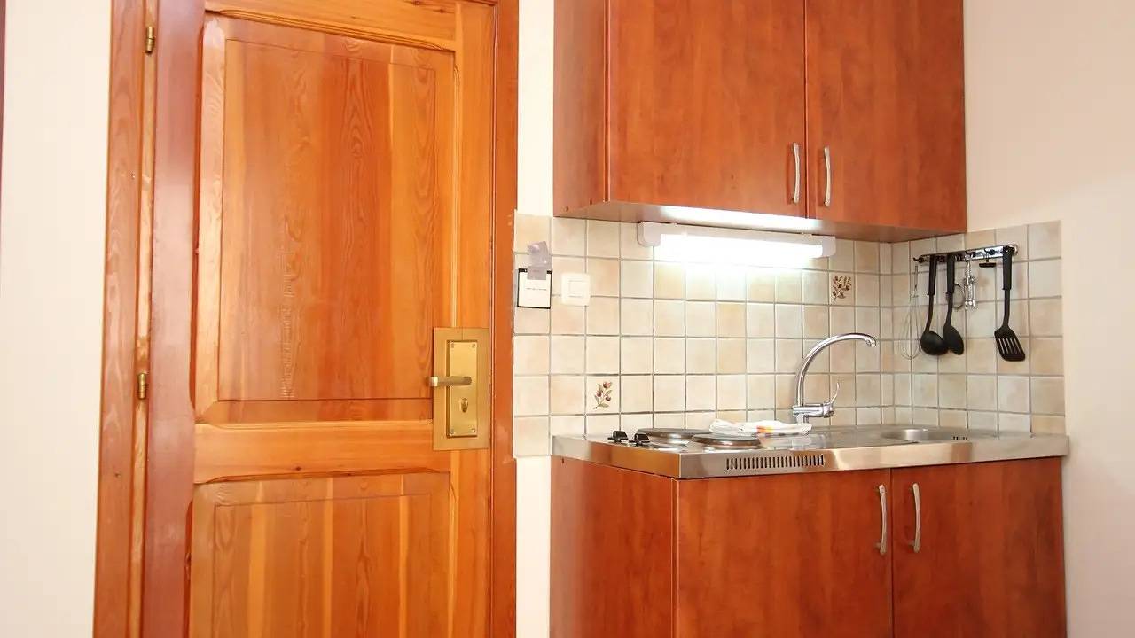 Helt studio, Studio für 3 Personen (21 m²) in Komiža in Komiza, Split-Dalmatia