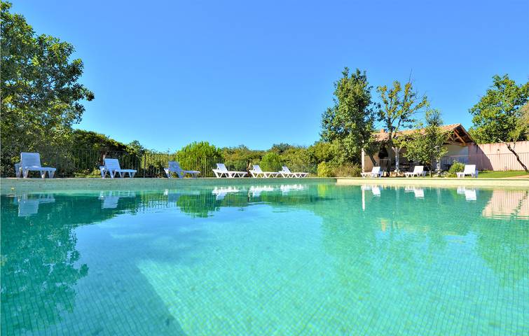 Maison de vacances pour 4 personnes dans le Gard - 3