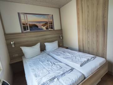 Bungalow für 4 Personen in Zinnowitz, Usedom, Bild 4
