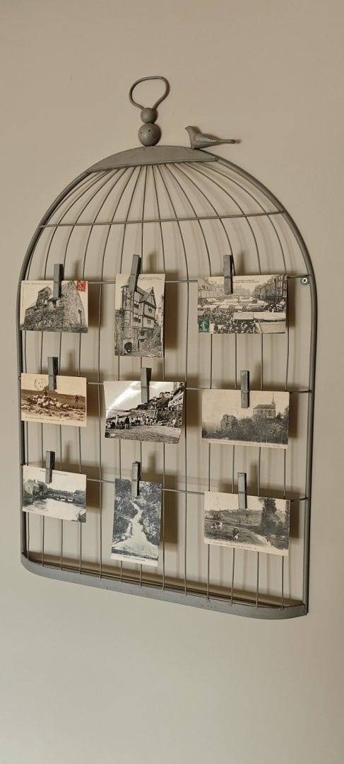 Location de vacances pour 2 personnes, avec jardin, animaux acceptés à Isigny-le-Buat - 4