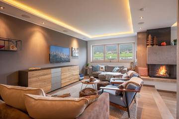 Ferienhaus für 8 Personen in Going am Wilden Kaiser, Hohe Salve, Bild 4