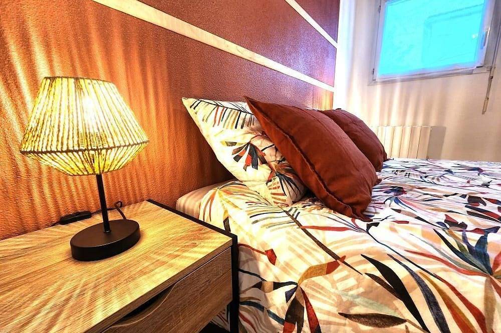 Apartamento entero, Terra de Bègles, Charmant Appartement au Plus Proche de Bordeaux in Bègles, Región de Burdeos