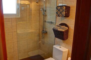 Chalet para 4 Personas en El Durazno, Puerto de la Cruz, Foto 4