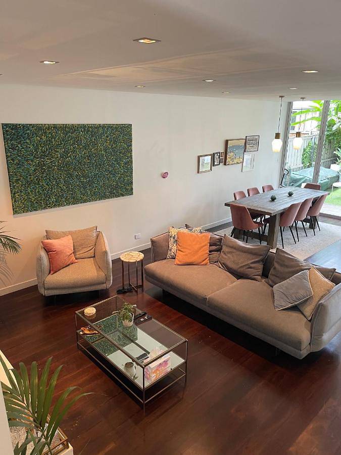 Villa pour 7 personnes, avec jardin à Sydney - 3