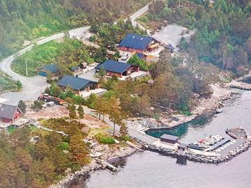 Ferienhaus für 7 Personen in Bremanger, Nördliches Fjordnorwegen, Bild 2