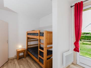 Appartement De Vacances pour 4 Personnes dans La Richardais, Côte d’Émeraude, Photo 4