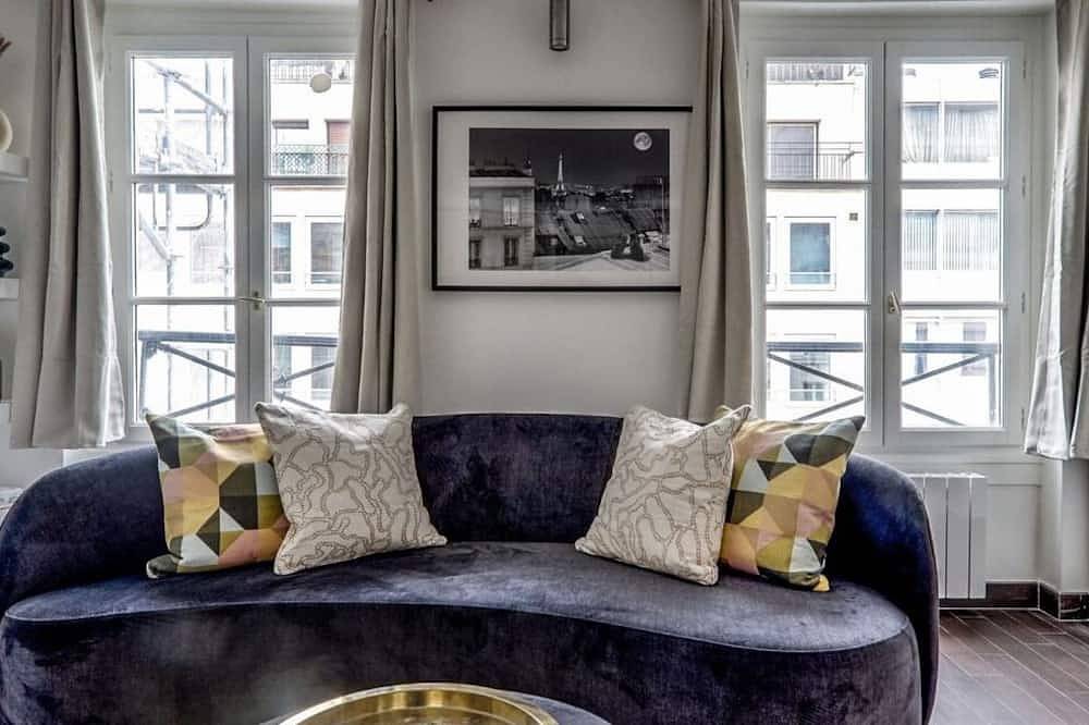 Photo : Appartement de vacances