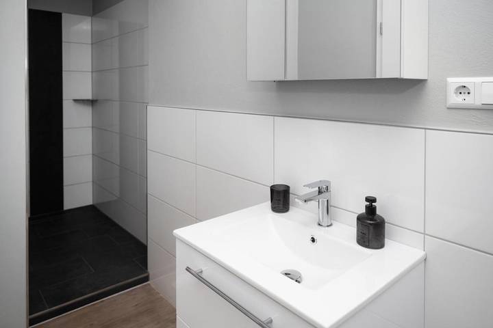 Ferienwohnung für 3 Personen in Duderstadt - 3