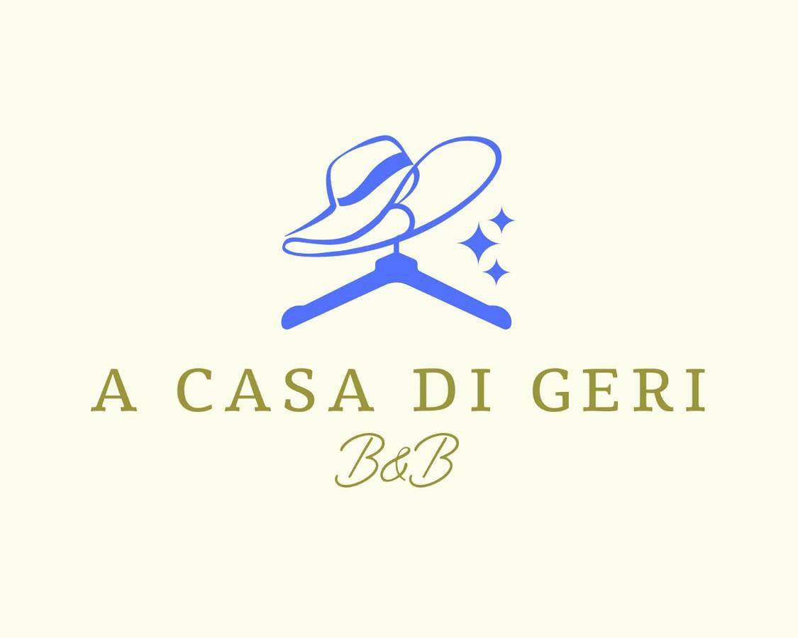 A casa di Geri in Battipaglia, Provincia di Salerno