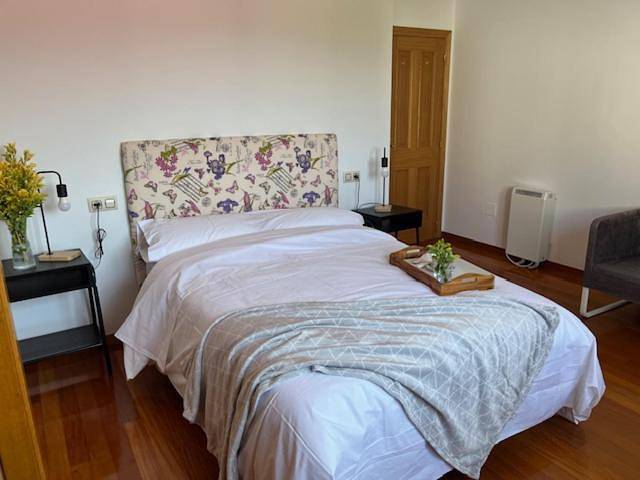 Apartamento de vacaciones para 4 personas, con balcón - 1